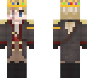 updated main skin