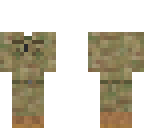 us army template/base