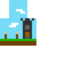 village contest