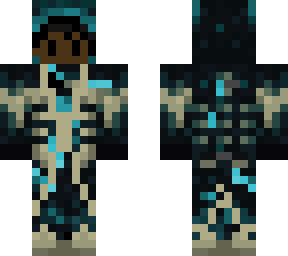 warden