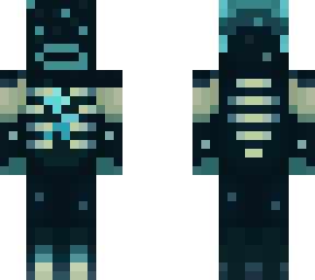 warden