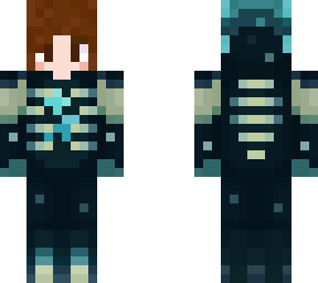 warden onesie