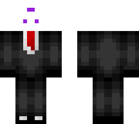 white head