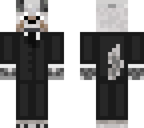 wolfpru (suit)