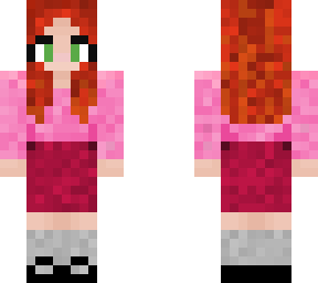 yt skin finished