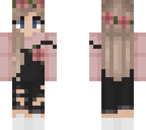 ~ overalls ~
