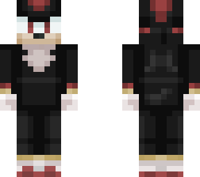 ~shadow the hedgehog~