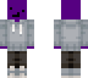3hp (my skin)