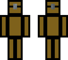 a chest