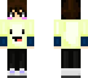 a normal teen