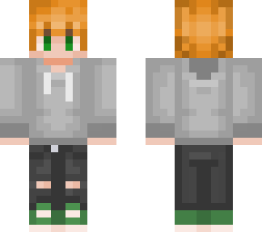 a remake of a skin i made in 2020