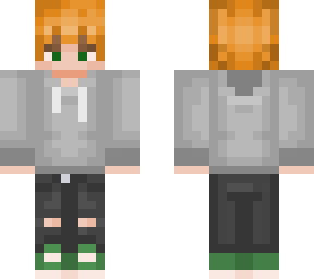 a remake of a skin i made in 2020