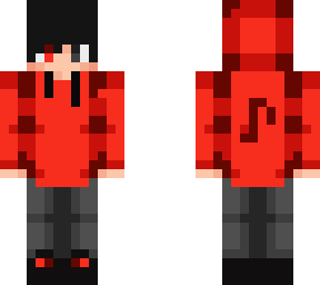 addermuis red