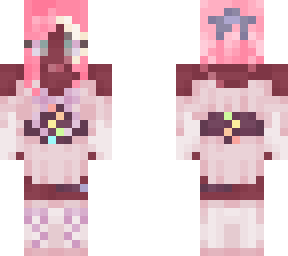 amnesiac angel