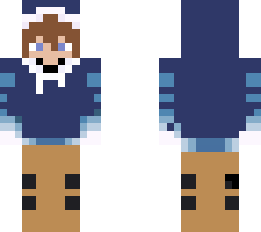 anime boy