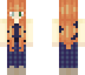ann (little women oc v2)