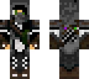 assassin girl 2.0