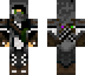 assassin girl 3.0