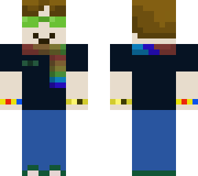 athena skin