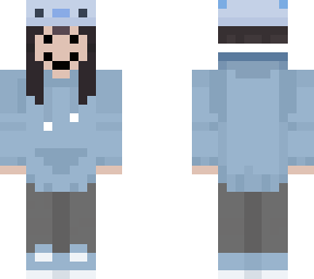 azzurro