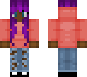 better version of her