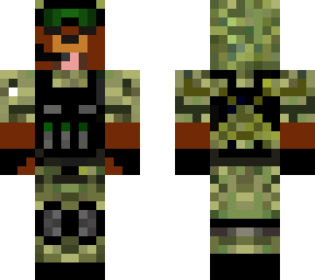 brandon soldado