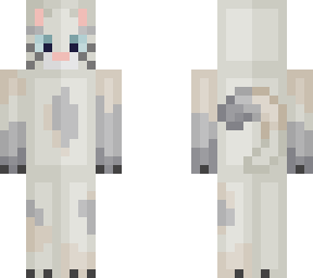 bristlefrost <3