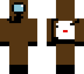 brown hazmat