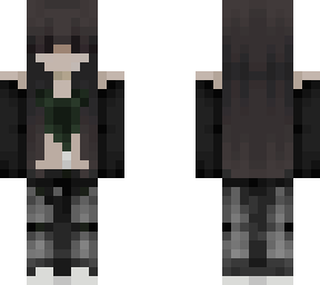 cargo emo