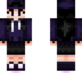 cassette girl