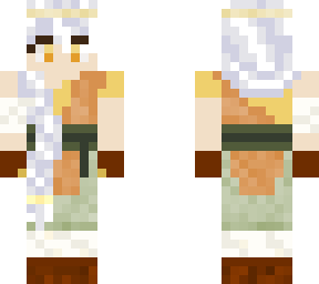 champion | Minecraft Skins
