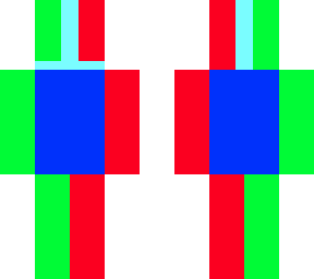 colorcoded 3.0