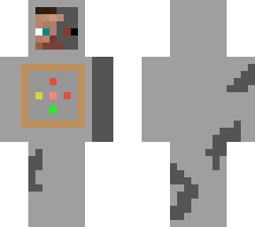 command blocked steve
