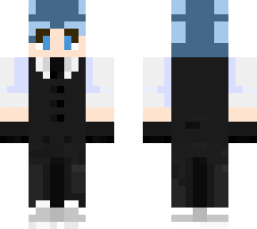cool buttler