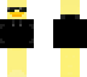 cool duck