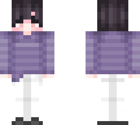 cute purple jumper for boys v.2
