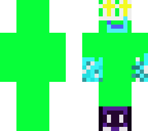 cyangreenboi