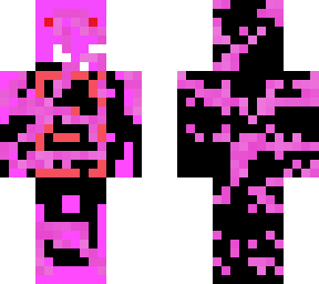 dark monster