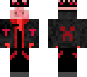 dark pig king