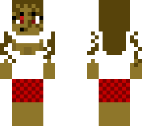 demon girl