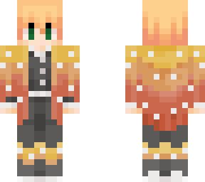 demon slayer ethansebin123 skin boys