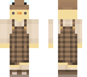 duck frog fit