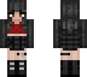 e-girl