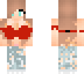 e girl