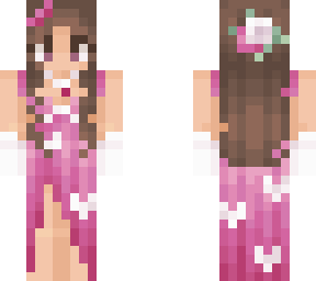 edited skin