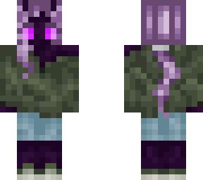 ender (casual)