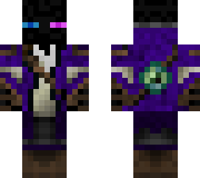 enderman that is cool