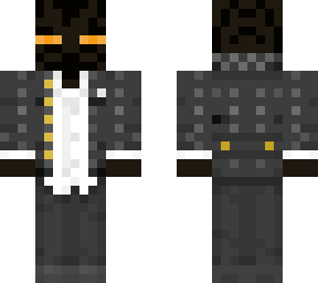 enderman yu