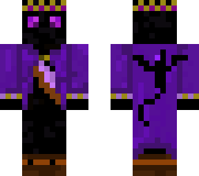 endermann king