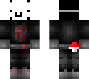 enmascarado team rocket